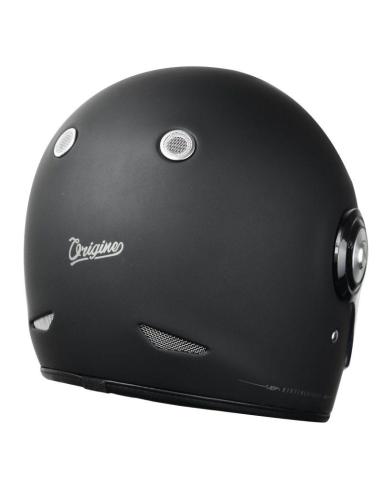 Acquista Casco Integrale Origine Vega Distinguished Nero Ece 22.06 in offerta