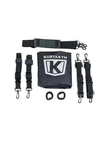 Comprar Baul De Viaje Momentum Rambler 21 Litros - Kuryakyn a precio de oferta