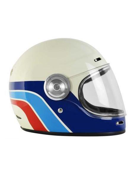 Comprar Casco Integral Origine Vega Classic Blanco Ece 22.06 a precio de oferta