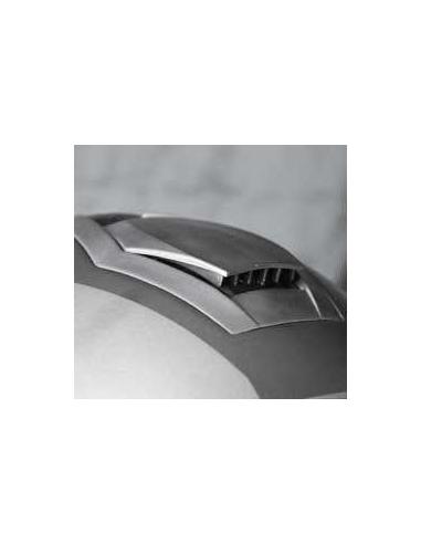 Comprar Casco Demi Jet Palio Negro Mate Con Pantalla Y Visera Solar Ece 22.06 De Origine a precio de oferta
