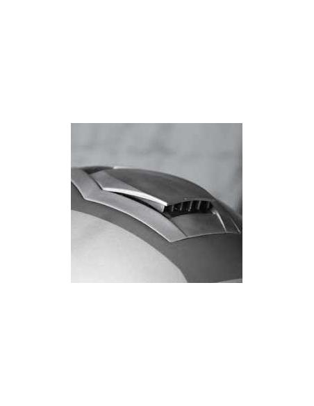 Comprar Casco Demi Jet Palio Negro Mate Con Pantalla Y Visera Solar Ece 22.06 De Origine a precio de oferta