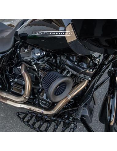 Comprar Filtro De Aire Arlen Ness Velocity 65º Negro Sportster 91-Up a precio de oferta
