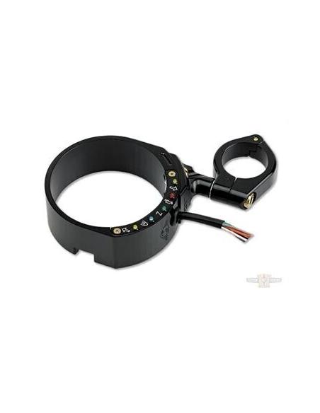 Suporte Para Reposicionar O Contador De Medidor Desportistas 14-19