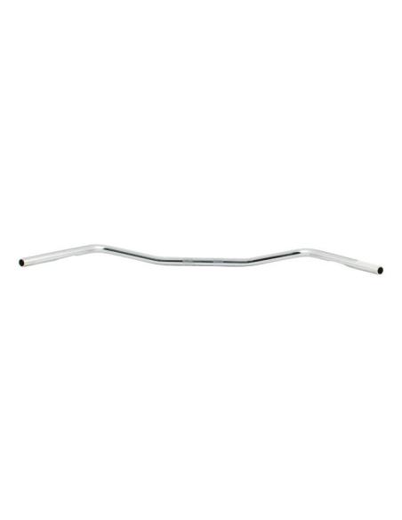 Comprar Manillar Fehling 1" Cruiser Cromado a precio de oferta