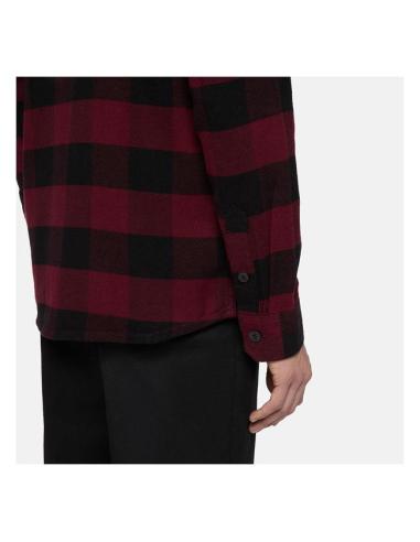 Comprar Camisa Dickies Sacramento Zinfandel a precio de oferta
