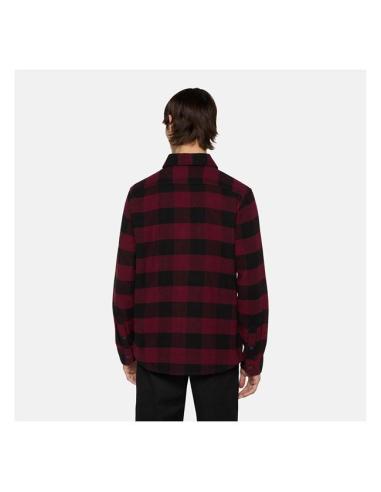 Comprar Camisa Dickies Sacramento Zinfandel a precio de oferta