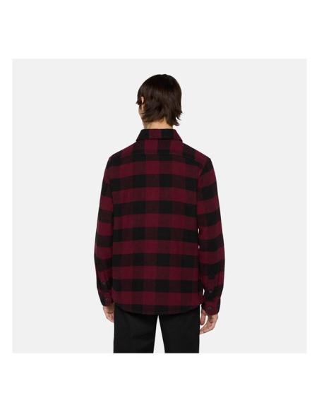 Camisa Dickies Sacramento Zinfandel | Preço Promocional