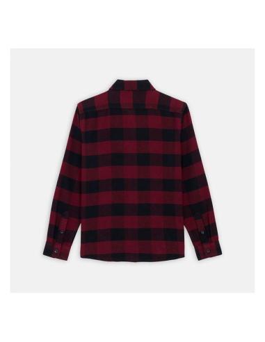 Comprar Camisa Dickies Sacramento Zinfandel a precio de oferta