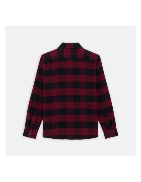 Camisa Dickies Sacramento Zinfandel | Preço Promocional