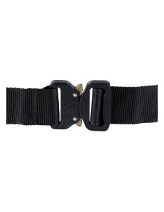 FOSTEX TACTICAL BELT BLACK - STRENGTH AND SECURITY 2