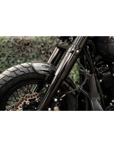 PARALAMA DIANTEIRO KILLER CUSTOM FATTY SOFTAIL SLIM M8 18-UP