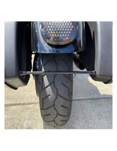 SADDLEBAG STABILIZER FOR HD FXLRST SOFTAIL LOW RIDER ST 2