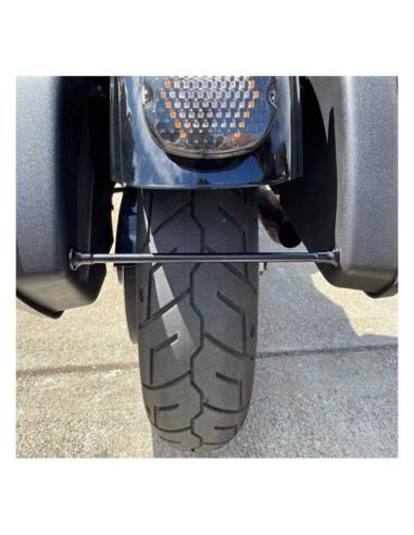 Comprar Estabilizador De Maletas Para Hd Fxlrst Softail Low Rider St a precio de oferta