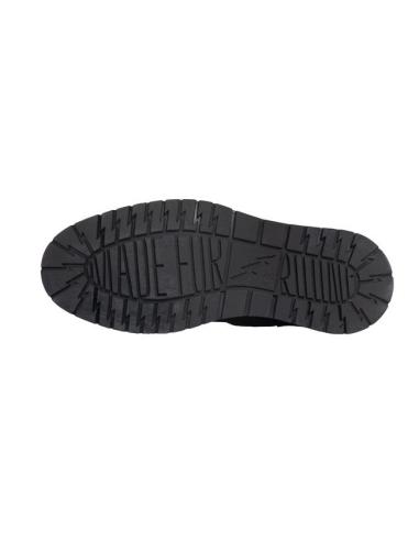 JOHN DOE ROVER BLACK BOOTS - CE CERTIFIED