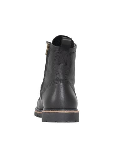 JOHN DOE ROVER BLACK BOOTS - CE CERTIFIED