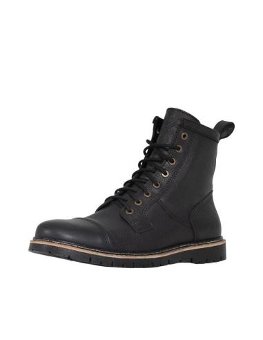 JOHN DOE ROVER BLACK BOOTS - CE CERTIFIED