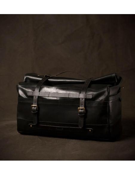 Comprar Bolsa De Viaje Duffle Bag Outlaw 50L De Trip Machine Negra a precio de oferta