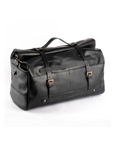 OUTLAW DUFFLE BAG BLACK 50L BY TRIP MACHINE - ADAPTABLE