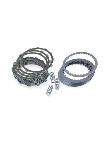 KIT DE EMBREAGEM BARNETT DISCO EXTRA PARA HARLEY M8