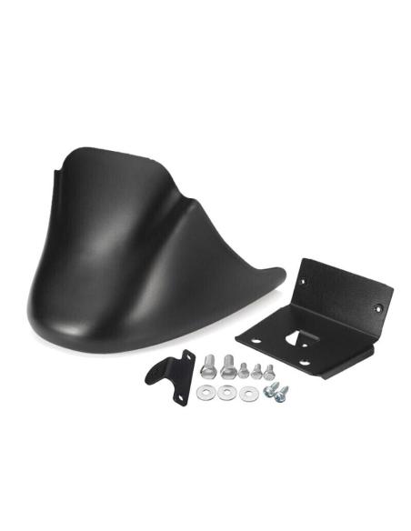 KEEL MATT BLACK SPORTSTER 1994