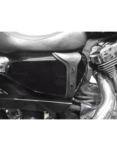 COVER TANK DEPOSIT OIL SKIN BROWN XL 94