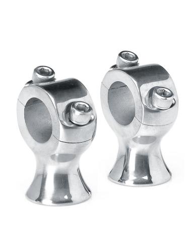 Comprar Torretas Biltwell Slimline Pulidas a precio de oferta