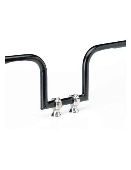 Biltwell Slimline Polished Risers | Sale Price