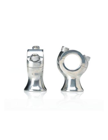 Comprar Torretas Biltwell Slimline Pulidas a precio de oferta