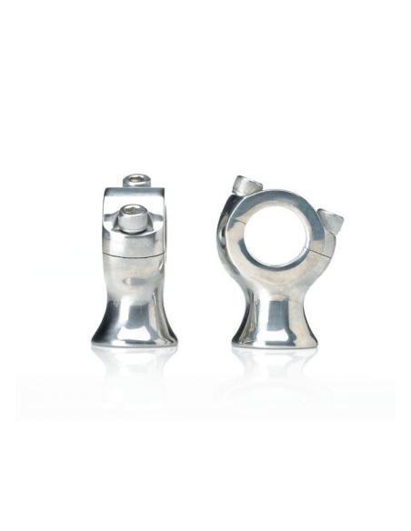 Comprar Torretas Biltwell Slimline Pulidas a precio de oferta