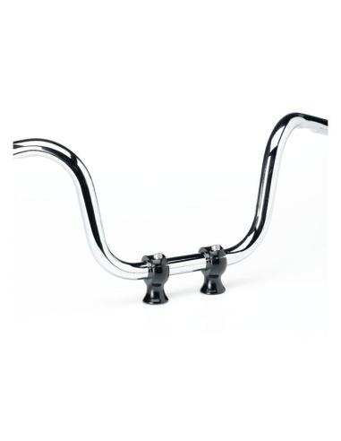 TORRES BILTWELL SLIMLINE PRETAS