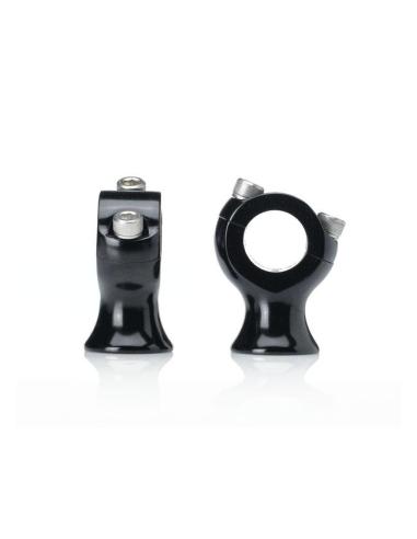 Comprar Torretas Biltwell Slimline Negras a precio de oferta