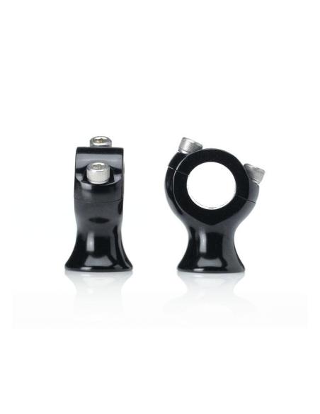 POTENCES BILTWELL SLIMLINE NOIRES