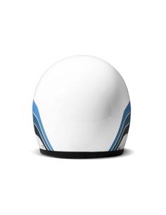 DMD RETRO JET HELMET OLYMPUS 2