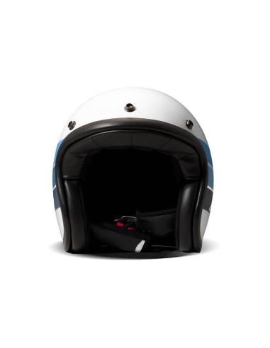 CAPACETE JET DMD RETRO OLYMPUS