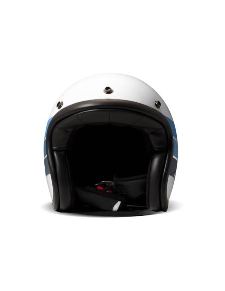 DMD RETRO JET HELMET OLYMPUS