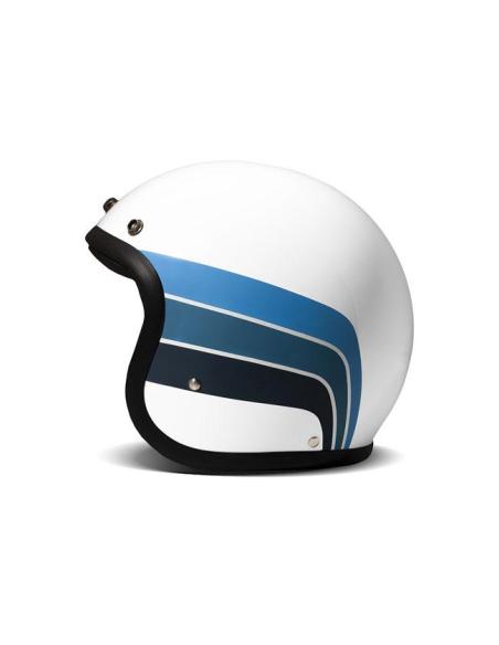CASQUE JET DMD RETRO OLYMPUS