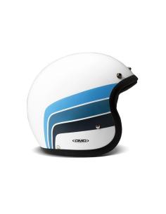 Acquista Casco Jet Dmd Retro Olympus a prezzo scontato