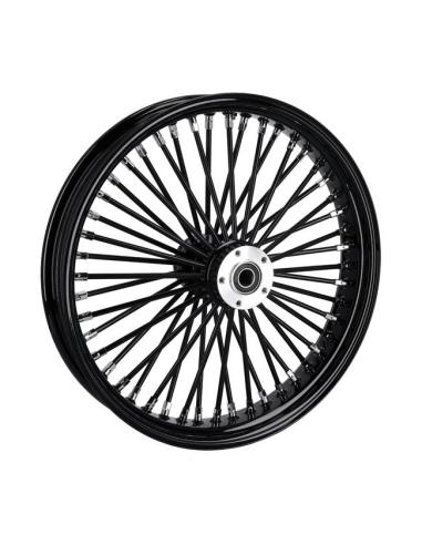 JANTE AVANT FAT SPOKE 48 RAYONS LARGES 3.50X21