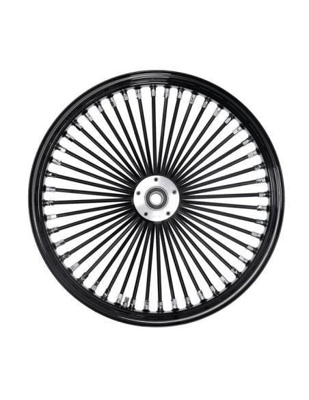 JANTE AVANT FAT SPOKE 48 RAYONS LARGES 3.50X21