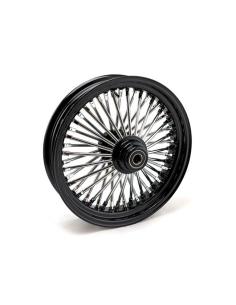 Comprar Llanta Delantera Fat Spoke 48 Radios Anchos 3,50X16 Fxdwg 04-05 a precio de oferta