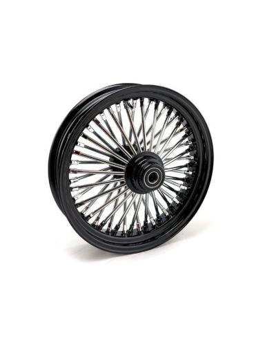 Acquista Pneumatico Anteriore Fat Spoke 48 Raggi Larghi 3,50X16 Fxdwg 04-05 a prezzo scontato