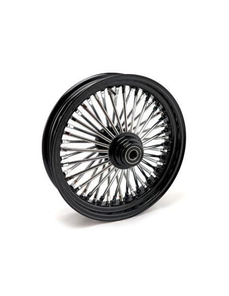 FAT RAIO FRONTAL 48 RAIOS LARGOS 3,50X16 FXDWG 04-05