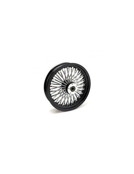 Acquista Pneumatico Anteriore Fat Spoke 48 Raggi Larghi 3,50X16 Fxdwg 04-05 a prezzo scontato