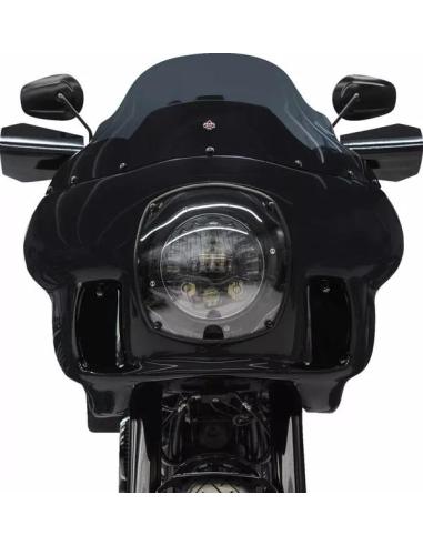 CARENAGEM ESTILO FXRP PARA HD SOFTAIL FXBB STREET BOB E FXLR/S/ST LOW RIDER (2018-EM DIANTE)