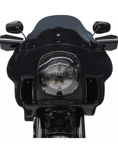 CARENAGE STYLE FXRP POUR HD SOFTAIL FXBB STREET BOB ET FXLR/S/ST LOW RIDER (2018 ET APRÈS)