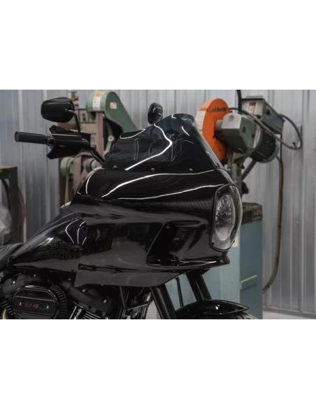 FXRP STYLE FAIRING FOR HD SOFTAIL FXBB STREET BOB AND FXLR/S/ST LOW RIDER (2018-ONWARDS)
