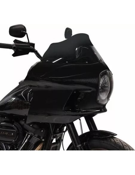 CARENAGEM ESTILO FXRP PARA HD SOFTAIL FXBB STREET BOB E FXLR/S/ST LOW RIDER (2018-EM DIANTE)
