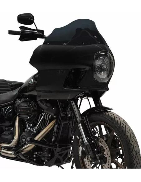 CARENAGEM ESTILO FXRP PARA HD SOFTAIL FXBB STREET BOB E FXLR/S/ST LOW RIDER (2018-EM DIANTE)