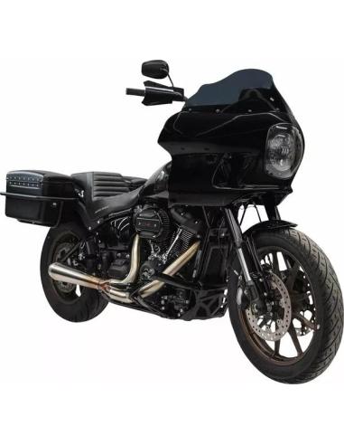 CARENAGE STYLE FXRP POUR HD SOFTAIL FXBB STREET BOB ET FXLR/S/ST LOW RIDER (2018 ET APRÈS)