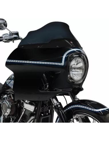 CARENAGEM ESTILO FXRP PARA HD SOFTAIL FXBB STREET BOB E FXLR/S/ST LOW RIDER (2018-EM DIANTE)